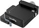 SmallRig Arca-swiss Mounting Baseplate For Dji Rs 3 Mini Адаптер