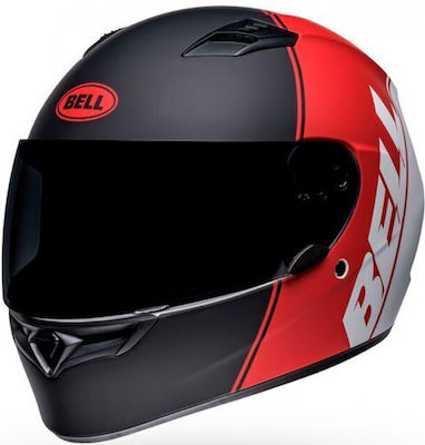 Bell Qualifier Full Face Helmet DOT / ECE 22.05