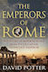 Emperors Of Rome