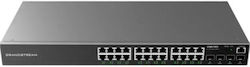 Grandstream GWN7813 Gestionat L3 Grandstream GWN7813 Gestionat L3