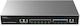 Grandstream GWN7830 Managed L3 Switch με 2 Θύρες Gigabit (1Gbps) Ethernet και 6 SFP Θύρες