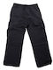 Element Kids Trousers Black.