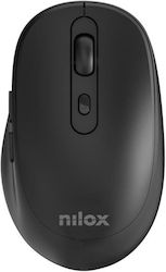 Nilox NXMOWI4001 Wireless Mouse Black