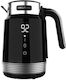 Cecotec Thermosense 600 Touch Βραστήρας 1.7lt 2...