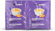 Mastihashop Mix for Pastry Cream Sugar Free with Flavor Chios Mandarin Gluten Free 60gr