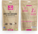 Farmer Proteins Hemp Protein Organic Gluten & Lactose Free with Flavor Hemp 100gr