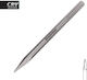 Krausmann Pointed Chisel with SDS Max Socket