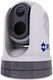 Flir M364C IP Thermal Surveillance Camera