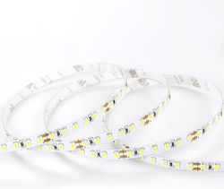 Eurolamp Bandă LED Alimentare 24V cu Lumină Alb Natural Lungime 1m