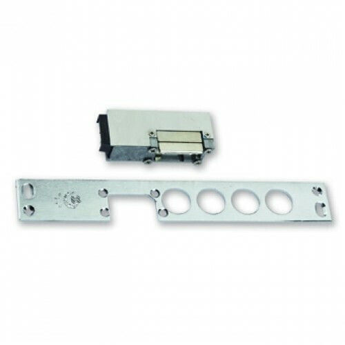 Assa Abloy Ηλεκτρικό Κυπρί Κλειδαριάς Αριστερή