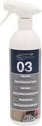 Nautic Clean Καθαριστικό Σκάφους 750ml