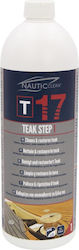 Nautic Clean Boat Cleaning Products Boat Hull Cleaner 1000ml Nautic Clean Boat Cleaning Products Boat Hull Cleaner 1000ml