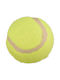 Flamingo Tennis Dog Toy Ball