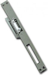 Assa Abloy Χωνευτή Κλειδαριά σε Γκρι Χρώμα