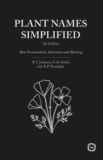 Plant Names Simplified Plant Names Simplified
