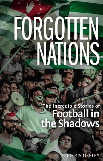 Forgotten Nations Forgotten Nations