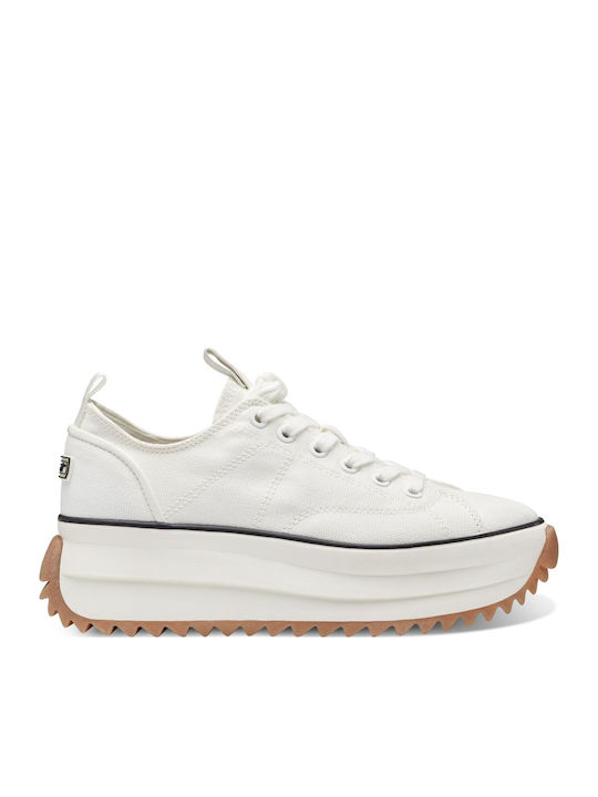 Tamaris Γυναικεία Sneakers Λευκό