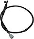 Aspira Speedometer Cable 10650-029