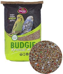 Farma Birds Food for Budgerigars 1kg