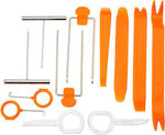 Removal Tool 13pcs