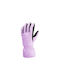 4F Women's Ski & Snowboard Gloves Purple