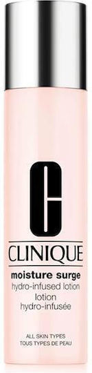 Clinique Moisture Surge Hydro-infused Ενυδατικό Serum Προσώπου 200ml