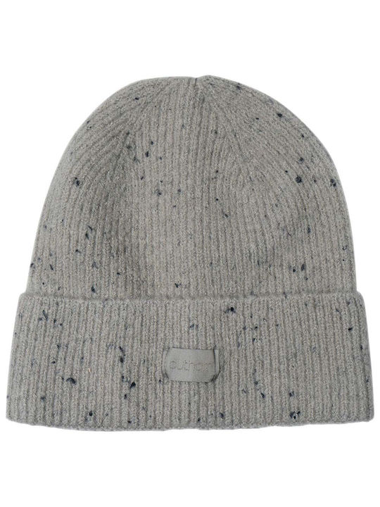 Outhorn Beanie Beanie in Gray color