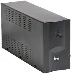MPL UPS Line-Interactive 800VA 480W