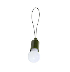 Kikkerland Emergency Lights LED Kikkerland Emergency Lights LED