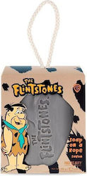 Mad Beauty Flintstones Fred Soap On A Rope 1τμχ Mad Beauty Flintstones Fred Soap On A Rope 1τμχ