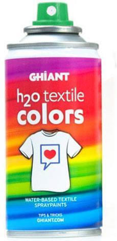 Ghiant Craft Spray for Fabric 150ml