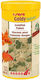 Sera Goldy Nature Shrimp Food Flakes with Spirulina 1000ml