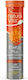 Natura Vita Energy Plus 130mg Supliment Alimentar Special 20 Comprimate Efervescente Grapefruit