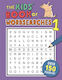 Kids Book Of Wordsearches 1
