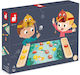 Board Game Bobbing For Fish for 2 Players 3+ Years Old (FR) Janod