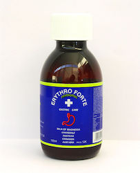 Erythro Forte Gastric Syrup 100ml