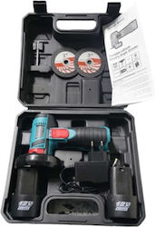 Factory HL18668-180 Τροχός Mini Μπαταρίας 12V Solo Factory HL18668-180 Τροχός Mini Μπαταρίας 12V Solo