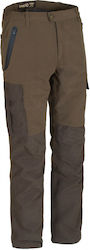 Gamo Moncayo Hunting Pants Waterproof in Green color