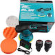 Factory HL18668-179 Rotary Polisher Brushless 12V with Speed Control