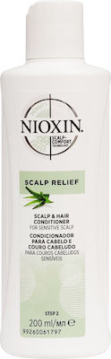 Nioxin Conditioner 200ml