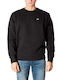 Tommy Hilfiger Men's Sweatshirt Black