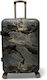 Olia Home Large Travel Bag Black with 4 Wheels ...