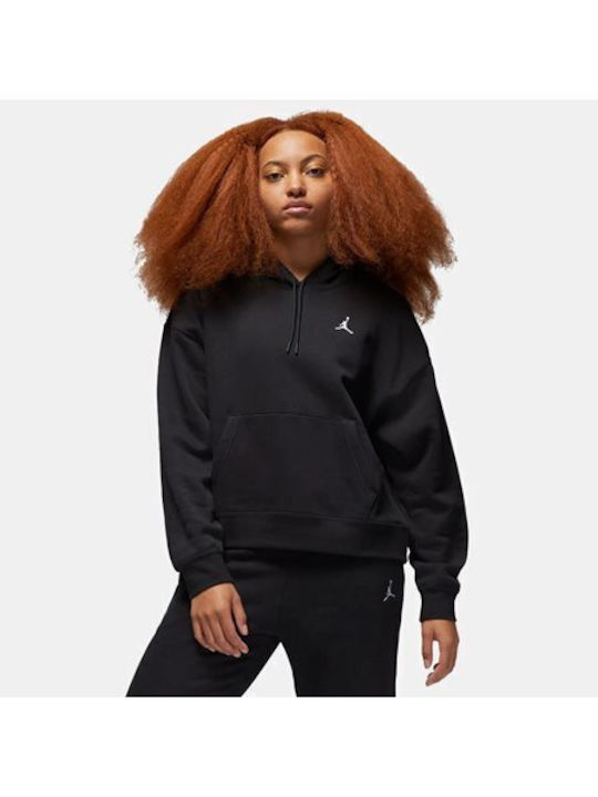 Jordan Brooklyn Women's Hooded Fleece Sweatshir...