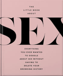 Book Of Sex Headline Publishing Group