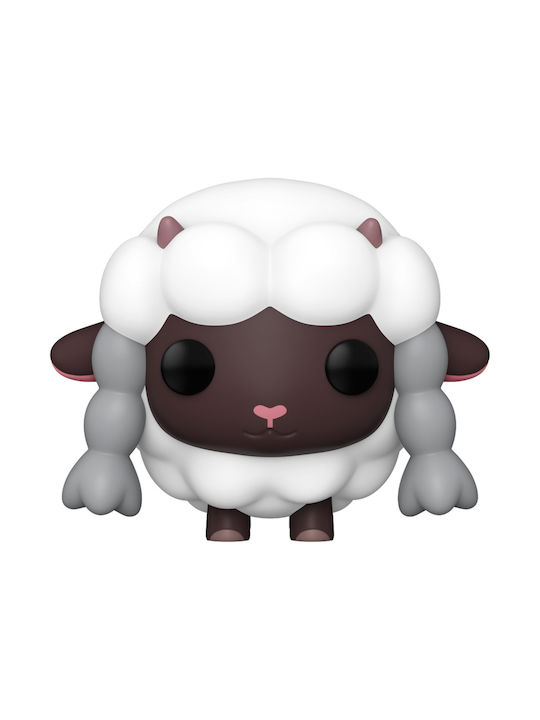 Funko Pop! Animație: Wooloo