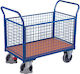 Variofit Plattformwagen for Load Weight up to 5...