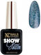 Nc Nails Show Glow Semipermanent Lac de Unghii ...