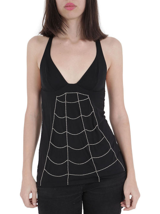 Cor Blouse Black