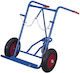 Variofit Transport-Wagen for Load Weight up to ...
