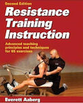 Resistance Training Instruction